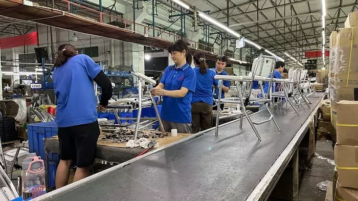 Как выбрать лучшее кресло-туалет для душа на колесиках для вашего бизнеса?