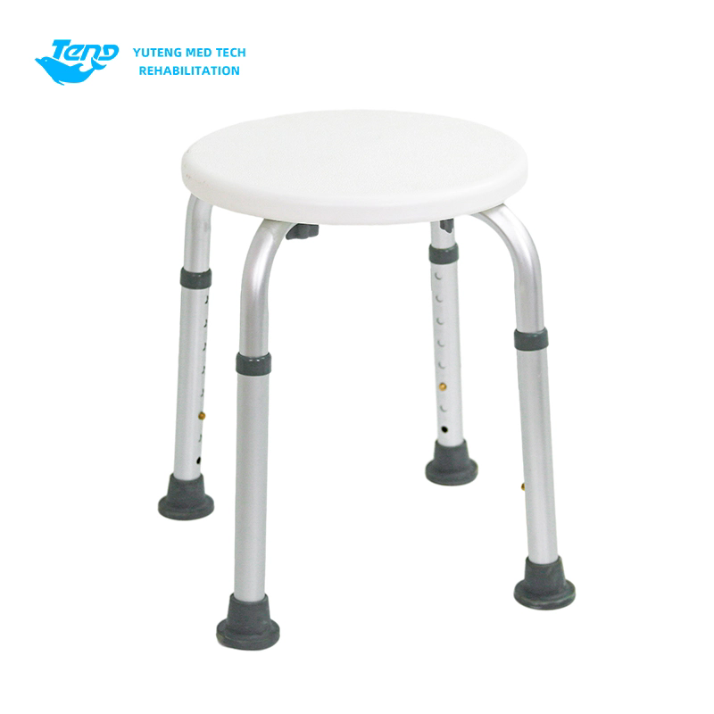 Как алюминиевое кресло для купания повышает безопасность и независимость?