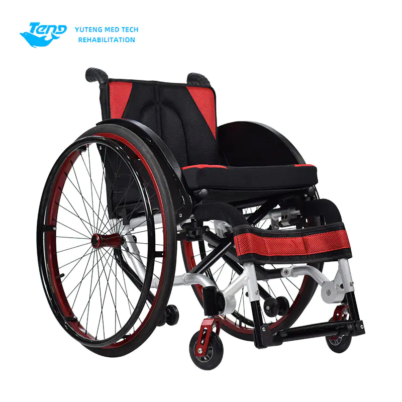 manual wheelchairs